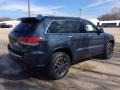 2019 Slate Blue Pearl Jeep Grand Cherokee Limited 4x4  photo #6