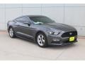 Magnetic - Mustang V6 Coupe Photo No. 2