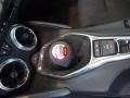 6 Speed Manual 2018 Chevrolet Camaro SS Coupe Transmission