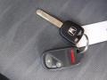 Magnesium Metallic - Civic EX Sedan Photo No. 19