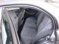 2004 Magnesium Metallic Honda Civic EX Sedan  photo #20