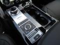 2019 Santorini Black Metallic Land Rover Range Rover Supercharged  photo #38