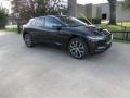 Ultimate Black 2019 Jaguar I-PACE First Edition AWD