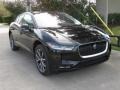 Ultimate Black - I-PACE First Edition AWD Photo No. 2