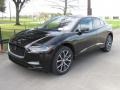 Ultimate Black - I-PACE First Edition AWD Photo No. 10
