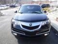 Crystal Black Pearl - MDX SH-AWD Technology Photo No. 4