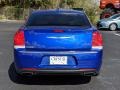 2018 Ocean Blue Metallic Chrysler 300 Touring  photo #4