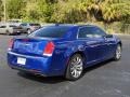 2018 Ocean Blue Metallic Chrysler 300 Touring  photo #5