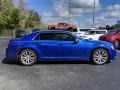 2018 Ocean Blue Metallic Chrysler 300 Touring  photo #6