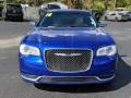 2018 Ocean Blue Metallic Chrysler 300 Touring  photo #8