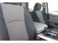 2012 Black Dodge Ram 1500 Lone Star Crew Cab  photo #24