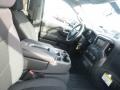 2019 Black Chevrolet Silverado 1500 Custom Z71 Trail Boss Crew Cab 4WD  photo #10