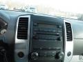 2012 Metallic Blue Nissan Frontier SV Crew Cab 4x4  photo #15