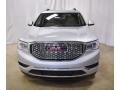 Quicksilver Metallic - Acadia Denali AWD Photo No. 4