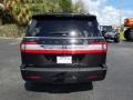 2019 Infinite Black Metallic Lincoln Navigator Reserve 4x4  photo #7