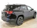 2019 Ebony Twilight Metallic GMC Acadia SLT AWD  photo #2