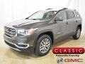 Smokey Quartz Metallic - Acadia SLE AWD Photo No. 1
