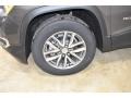 Smokey Quartz Metallic - Acadia SLE AWD Photo No. 5