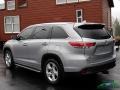 Silver Sky Metallic - Highlander Limited AWD Photo No. 3