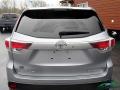 Silver Sky Metallic - Highlander Limited AWD Photo No. 4