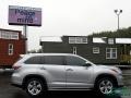 Silver Sky Metallic - Highlander Limited AWD Photo No. 6