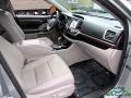 Silver Sky Metallic - Highlander Limited AWD Photo No. 11