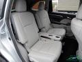 Silver Sky Metallic - Highlander Limited AWD Photo No. 12