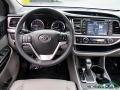 Silver Sky Metallic - Highlander Limited AWD Photo No. 15