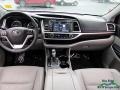 Silver Sky Metallic - Highlander Limited AWD Photo No. 16