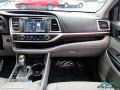 Silver Sky Metallic - Highlander Limited AWD Photo No. 17