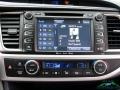 Silver Sky Metallic - Highlander Limited AWD Photo No. 19