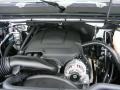 Summit White - Silverado 2500HD Work Truck Regular Cab Photo No. 12