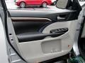 Silver Sky Metallic - Highlander Limited AWD Photo No. 27