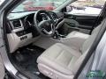 Silver Sky Metallic - Highlander Limited AWD Photo No. 28