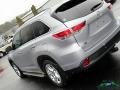 Silver Sky Metallic - Highlander Limited AWD Photo No. 34