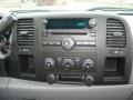 Summit White - Silverado 2500HD Work Truck Regular Cab Photo No. 17