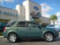 2007 Cypress Green Saturn VUE V6 AWD  photo #2