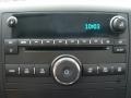 Summit White - Silverado 2500HD Work Truck Regular Cab Photo No. 20