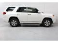 Blizzard White Pearl - 4Runner SR5 Photo No. 8