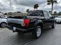 Agate Black - F150 Platinum SuperCrew 4x4 Photo No. 5