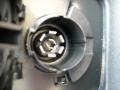 2009 Summit White Chevrolet Silverado 2500HD LT Crew Cab  photo #9
