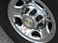 2009 Summit White Chevrolet Silverado 2500HD LT Crew Cab  photo #11
