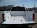 2009 Summit White Chevrolet Silverado 2500HD LT Crew Cab  photo #12