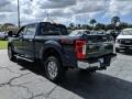 Blue Jeans - F250 Super Duty XLT Crew Cab 4x4 Photo No. 3