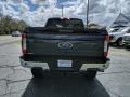 Blue Jeans - F250 Super Duty XLT Crew Cab 4x4 Photo No. 4