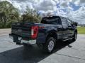Blue Jeans - F250 Super Duty XLT Crew Cab 4x4 Photo No. 5