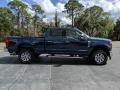 Blue Jeans - F250 Super Duty XLT Crew Cab 4x4 Photo No. 6