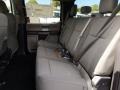 Blue Jeans - F250 Super Duty XLT Crew Cab 4x4 Photo No. 10