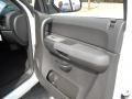 2009 Summit White Chevrolet Silverado 2500HD LT Crew Cab  photo #20