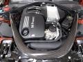 2019 BMW M2 3.0 Liter M TwinPower Turbocharged DOHC 24-Valve VVT Inline 6 Cylinder Engine Photo